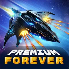 WindWings: Galaxy attack Pro MOD APK (бесплатные покупки) v1.0.69