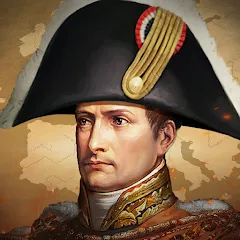 European War 6: 1804 MOD APK (много денег/меню) v1.8.8