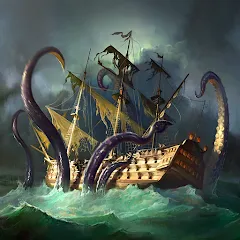 Mutiny: Пираты и RPG выживание MOD APK (бесплатный крафт/меню) v0.71.0