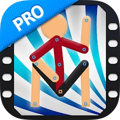 Stick Nodes Pro — Stickfigure Animator v4.3.1