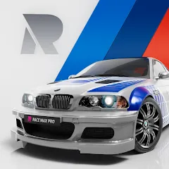 Race Max Pro — Car Racing MOD APK (много денег) v2.17.6