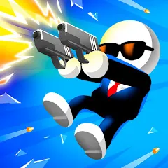 Johnny Trigger MOD APK (бесплатные покупки) v1.12.48
