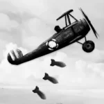Warplane Inc. Симулятор Самолет WW2 Война сим инк