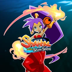 Crunchyroll: Shantae and the Seven Sirens MOD APK (режим бессмертия/меню) v1.00.04
