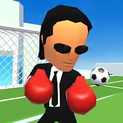 I, The One MOD APK (бесплатные покупки) v3.71.06