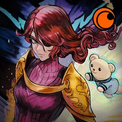 Crunchyroll: 9 Years of Shadows MOD APK (отключена платная подписка/меню) v0.2.2