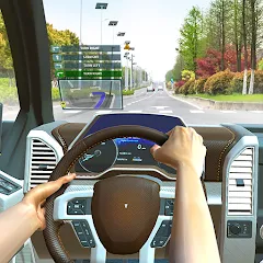Car Driving School Simulator MOD APK (много денег) v3.30.2