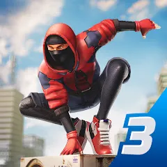 Spider Fighter 3: Action Game MOD APK (бесплатные покупки) v3.51.0