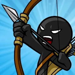 Stick War: Legacy MOD APK (бесплатные покупки) v2026.1.787
