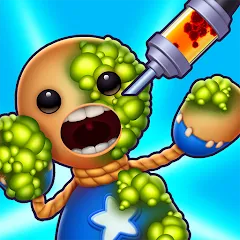 Kick the Buddy MOD APK (бесплатные покупки) v2.11.1