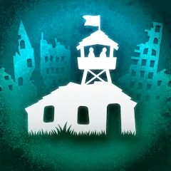 After Inc. MOD APK (все открыто) v1.10.1