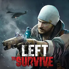 Left to Survive MOD APK (много патронов/меню) v8.6.0