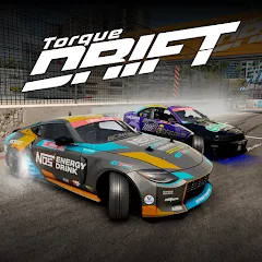 Torque Drift MOD APK (много денег) v2.29.0