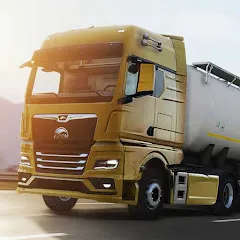 Truckers of Europe 3 MOD APK (бесплатные покупки) v0.7.64
