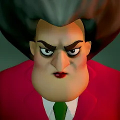Scary Teacher 3D MOD APK (много денег) v10.2