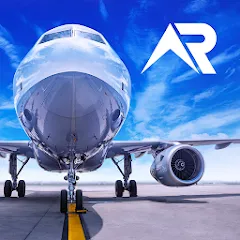 RFS — Real Flight Simulator v3.2.9