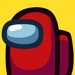 Among Us MOD APK (все открыто/меню) v2025.9.9