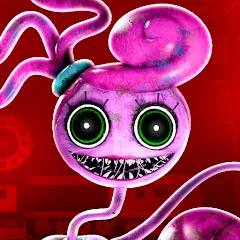 Poppy Playtime Chapter 2 v1.42