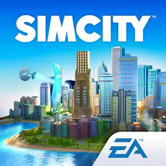 SimCity BuildIt v1.62.1.135396