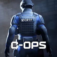 Critical Ops v1.50.0.f2929