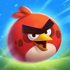 Angry Birds 2 MOD APK (много денег) v26.5.1