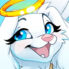 Собаки подземелья MOD APK (бесплатные покупки) v3.3.4.2