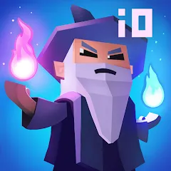 Magica.io MOD APK (много денег) v2.5.9