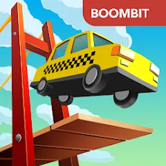 Build a Bridge! MOD APK (бесплатные покупки) v5.1.1