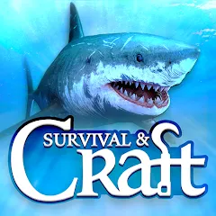 Рафт в океане: Выживание на плоту MOD APK (бесплатные покупки) v364