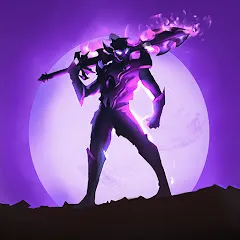 легенды стикмен: офлайн игры MOD APK (бесплатные покупки/меню) v7.0.2