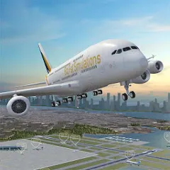 Airport Madness 3D MOD APK (все открыто) v1.3092
