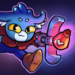 Dungeon Clawler MOD APK (много денег) v1.0.507