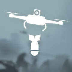 FPV War Kamikaze Drone MOD APK (бесплатные покупки) v2.2.0
