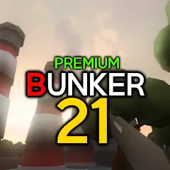 Бункер 21 PREMIUM vFull Game