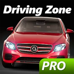 Driving Zone: Germany Pro MOD APK (бесплатные покупки) v1.00.90