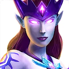 Legendary Heroes MOBA MOD APK (много денег) v3.4.33