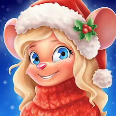 Merge Inn — Вкусный пазл! MOD APK (много денег) v6.9.2