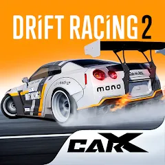 CarX Drift Racing 2 MOD APK (много денег) v1.40.0