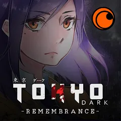 Crunchyroll: Tokyo Dark MOD APK (отключена платная подписка) v1.0.2