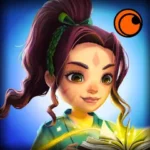 Crunchyroll: Lost Words