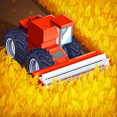 Harvest.io MOD APK (бесплатные покупки) v1.18.15