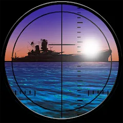Crash Dive 2: The Silent Service MOD APK (бесплатные покупки/меню) v1.4.11