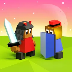 The Battle of Polytopia MOD APK (все открыто) v2.14.2.14650