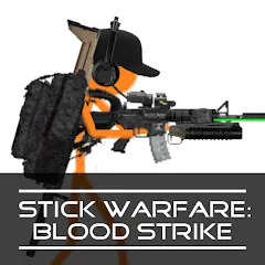 Stick Warfare: Blood Strike MOD APK (бесплатные покупки) v12.7.1