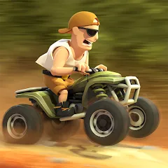 Prime Peaks MOD APK (много денег/меню) v35.4