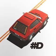 #DRIVE MOD APK (бесплатные покупки) v3.1.556