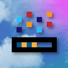 Progressbar95 — новая бесплатная игра. Ностальгия MOD APK (все открыто) v1.0600