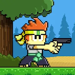 Dan the Man MOD APK (много денег) v1.12.60