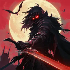 Shadow Rival: Action War Game MOD APK (бесплатные покупки/меню) v1.0.24