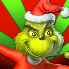 Гринч MOD APK (все открыто) v1.2.0